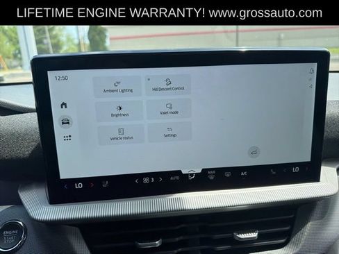 New 2026 Ford Explorer ST-Line w/ ST-Line Street Pack AWD/4WD image 20
