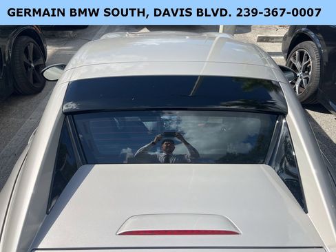 Used 2023 MAZDA MX-5 Miata Grand Touring image 23