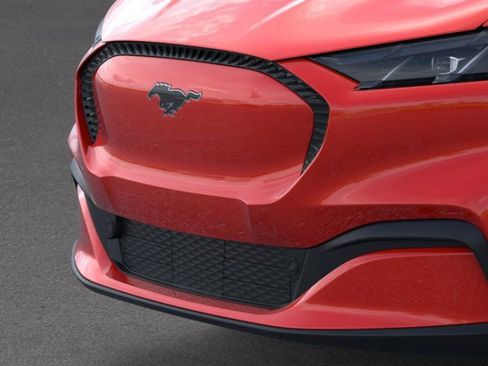 New 2026 Ford Mustang Mach-E Select w/ Comfort Package Lite RWD image 17