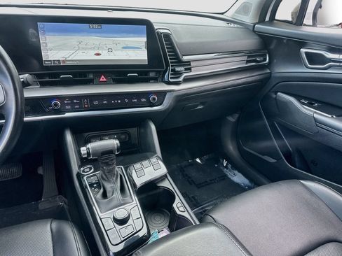 Certified 2023 Kia Sportage EX FWD image 23