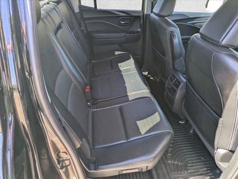 Used 2018 Honda Ridgeline RTL image 18