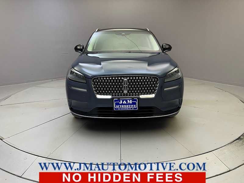 Used 2022 Lincoln Corsair AWD w/ Premium Package image 8