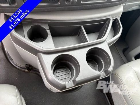 Used 2009 Ford E-350 and Econoline 350 XLT RWD image 23