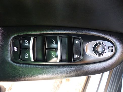 Used 2021 INFINITI QX50 Pure AWD/4WD image 24