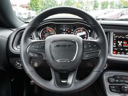 Used 2023 Dodge Challenger R/T Scat Pack w/ Plus Package RWD image 19