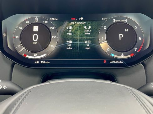 Used 2023 Land Rover Range Rover Autobiography image 24