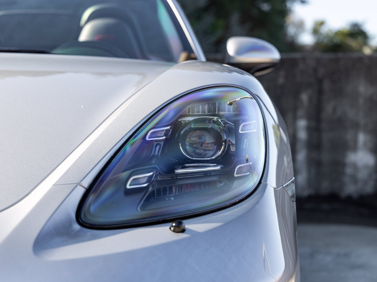 Certified 2024 Porsche 718 Boxster GTS RWD image 16