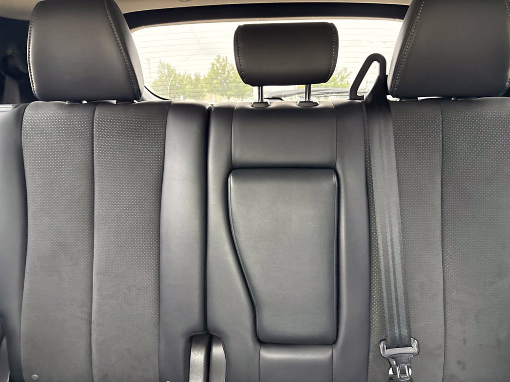Used 2024 Mitsubishi Eclipse Cross SE AWD/4WD image 19