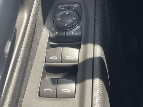 New 2026 Chevrolet Silverado 2500 Custom w/ Custom Value Package AWD/4WD image 17