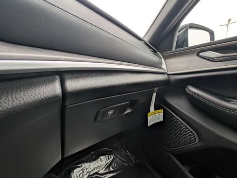 New 2026 Jeep Grand Cherokee L Limited image 39