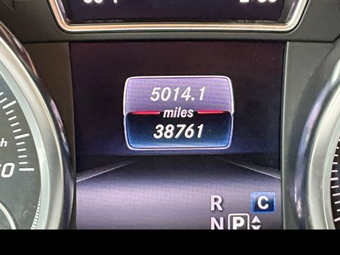 Used 2018 Mercedes-Benz GLE 350 4MATIC image 17