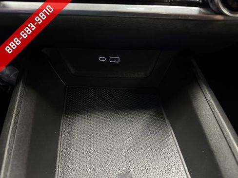 New 2026 Chevrolet Equinox RS w/ Safety and Technology Package FWD image 17