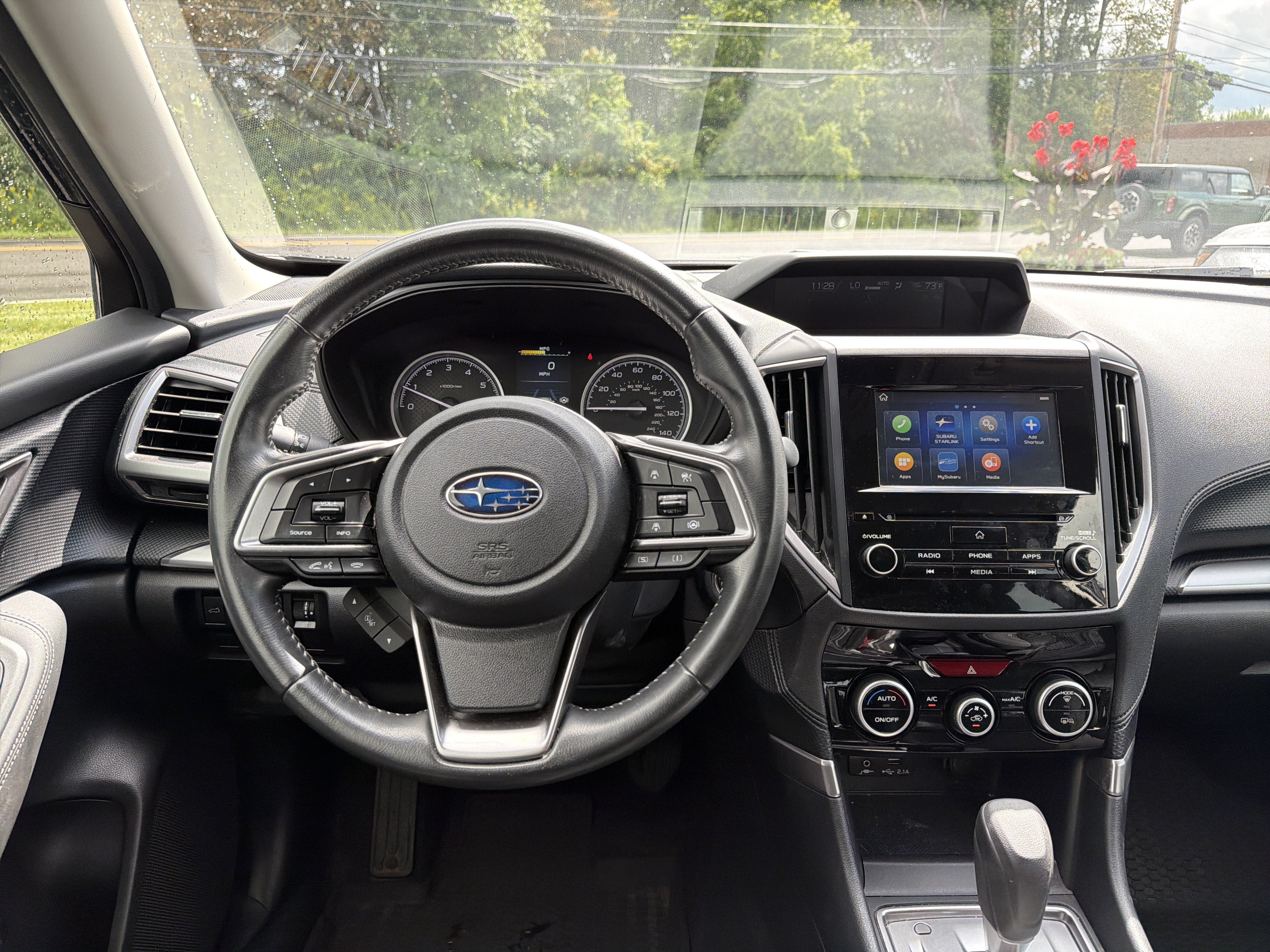 Used 2023 Subaru Forester Premium AWD/4WD image 12