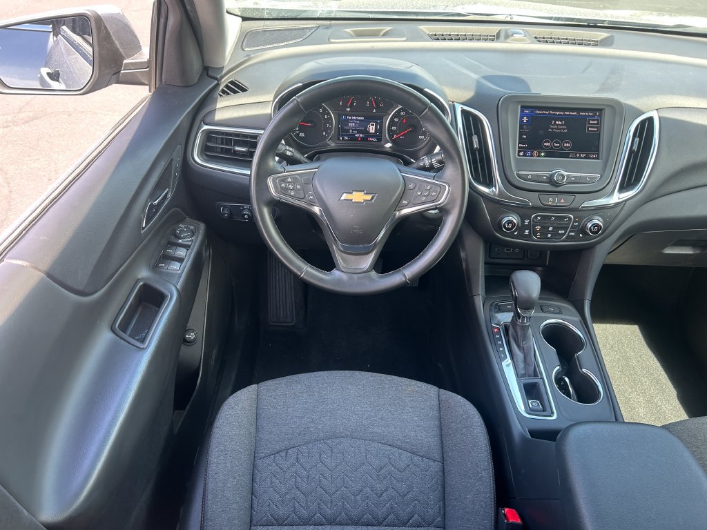 Used 2024 Chevrolet Equinox LT AWD/4WD image 28