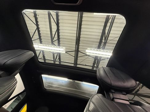 Used 2023 Mercedes-Benz EQS 450+ Sedan image 38
