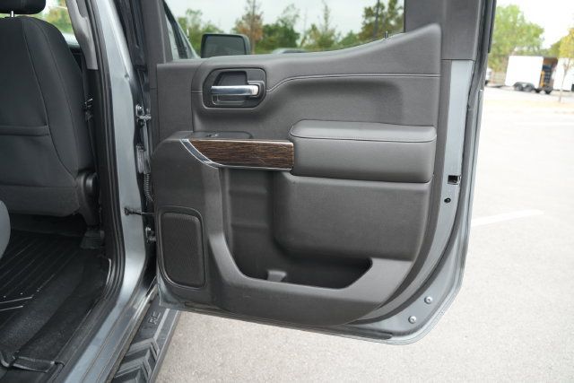 Used 2021 GMC Sierra 1500 Elevation AWD/4WD image 22