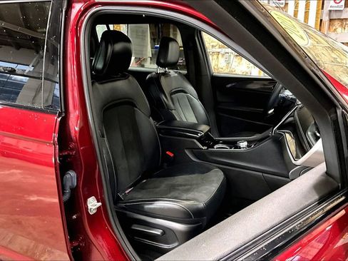 Used 2021 Jeep Grand Cherokee L Laredo RWD image 7