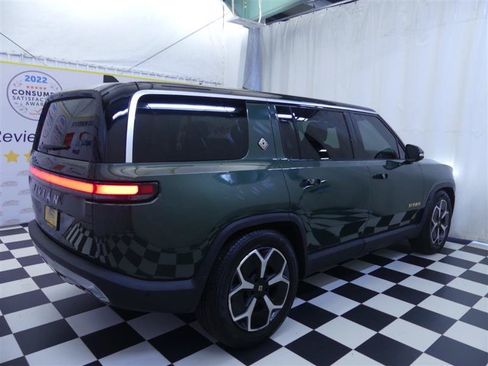 Used 2023 Rivian R1S Adventure AWD/4WD image 6