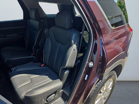 Used 2024 Hyundai Palisade SEL AWD/4WD image 13