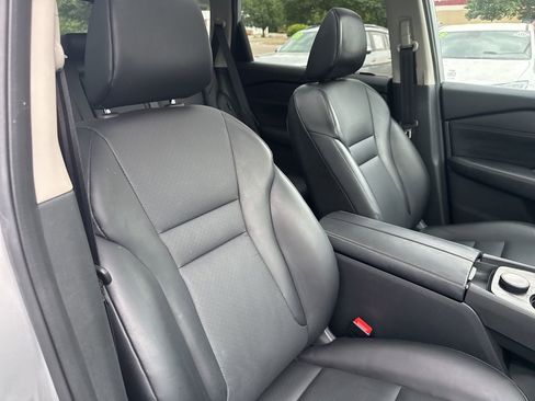 Used 2024 Nissan Rogue SV w/ SV Premium Package AWD/4WD image 40