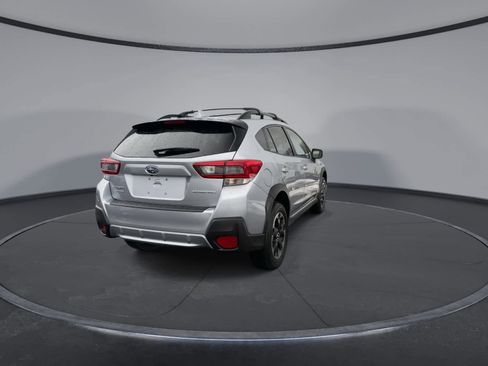 Certified 2023 Subaru Crosstrek 2.0i Premium image 7