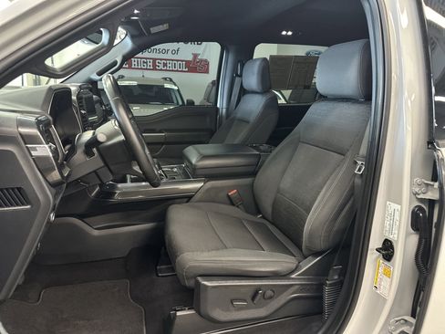 Used 2023 Ford F150 XLT w/ Equipment Group 302A High image 4