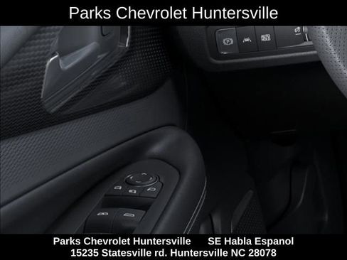 New 2026 Chevrolet Blazer EV LT FWD image 22