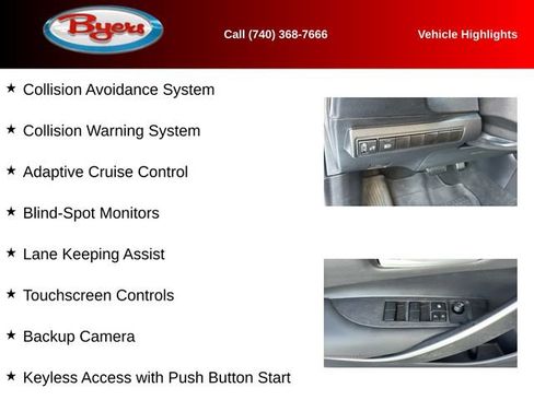 Used 2025 Toyota Corolla SE FWD image 11