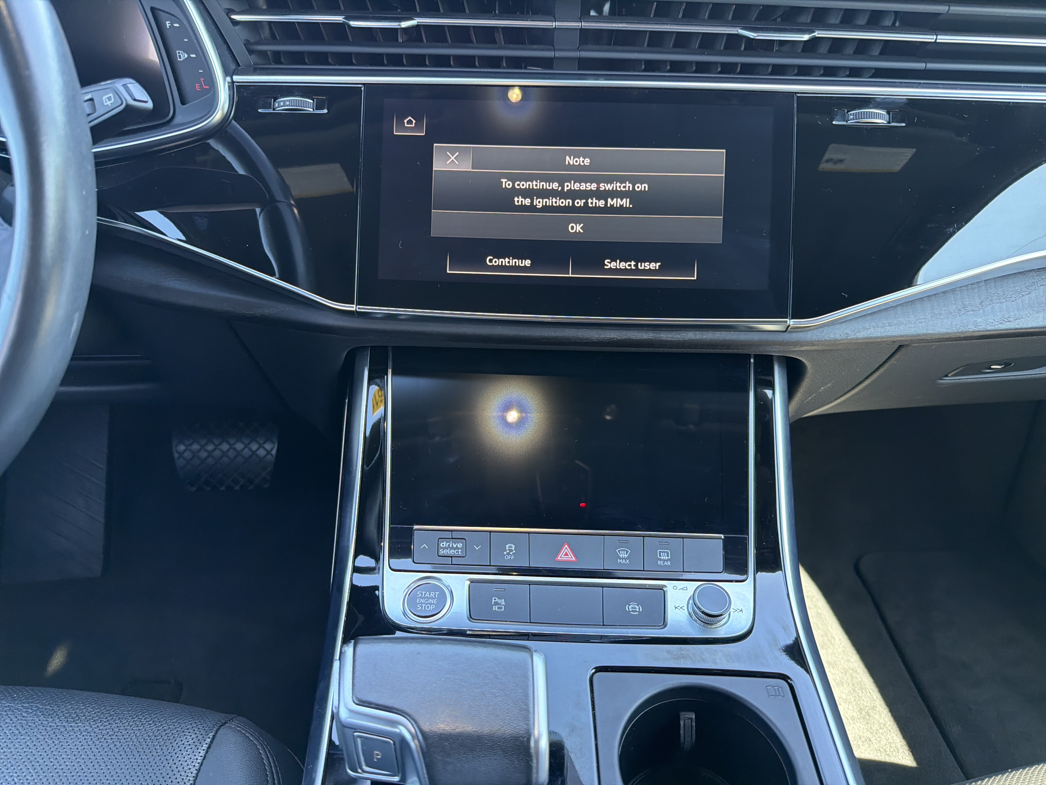 Certified 2023 Audi Q7 2.0T Premium Plus AWD/4WD image 5