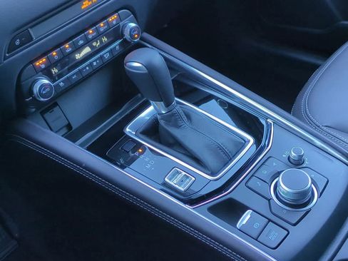 Certified 2025 MAZDA CX-5 Signature image 32