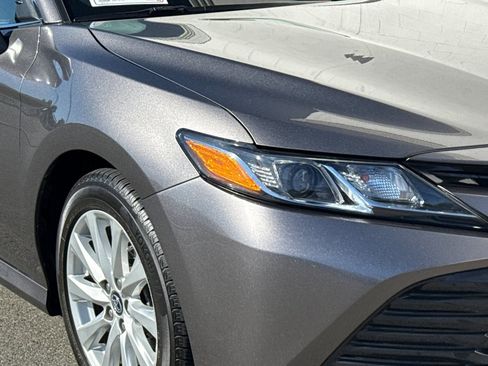 Used 2020 Toyota Camry LE w/ Protection Package (Q2) image 11
