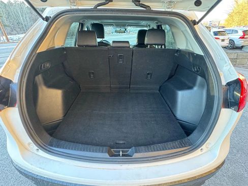 Used 2016 MAZDA CX-5 Grand Touring image 6