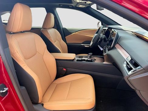 New 2026 Lexus RX 350 AWD/4WD image 16
