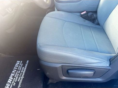 Used 2015 RAM 2500 SLT image 19