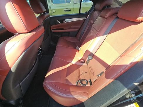 Used 2014 Lexus GS 350 AWD image 6