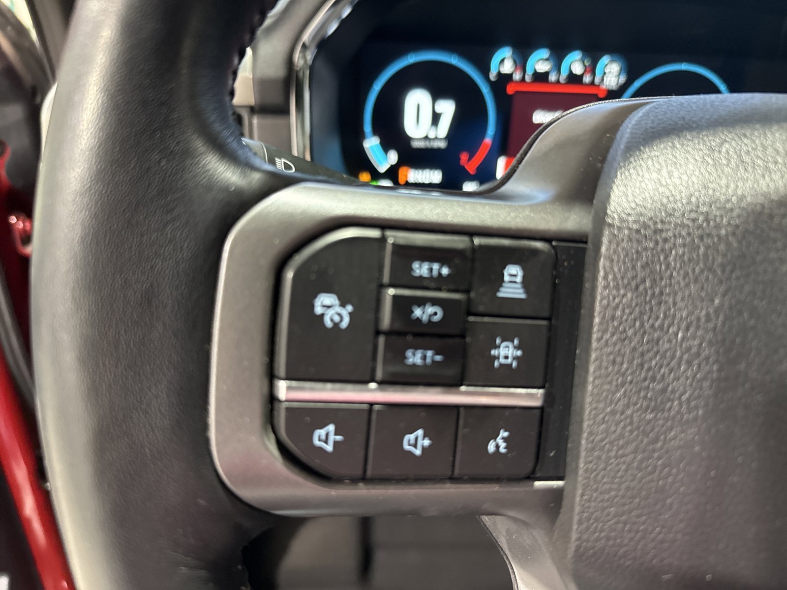 Used 2022 Ford F150 Lariat w/ Equipment Group 502A High AWD/4WD image 26