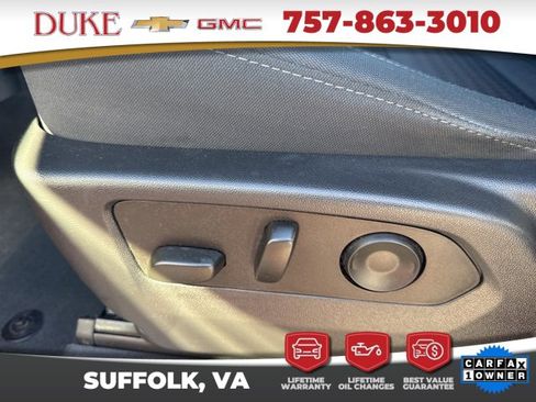 Used 2022 Chevrolet Silverado 1500 LT image 9