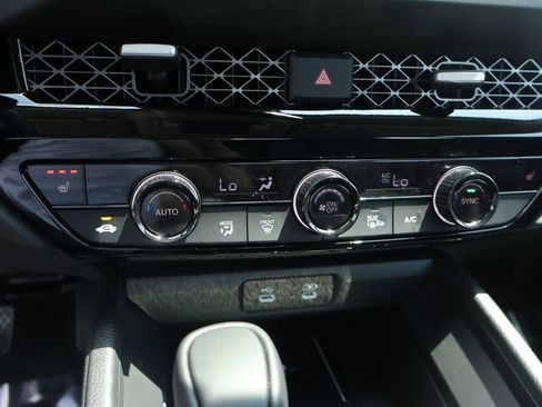 New 2026 Honda Accord EX-L image 36