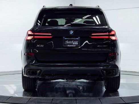New 2026 BMW X5 xDrive40i image 10