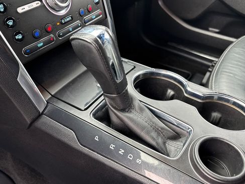 Used 2017 Ford Explorer Limited w/ Equipment Group 301A image 26