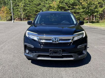 Used 2022 Honda Pilot Touring