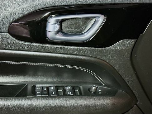 Certified 2022 Jeep Compass High Altitude image 9