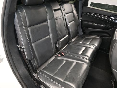 Used 2020 Jeep Grand Cherokee Overland image 44