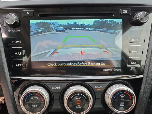 Used 2018 Subaru Forester 2.0XT Touring AWD/4WD image 19
