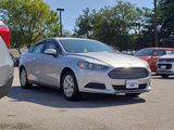 Used 2014 Ford Fusion S image 3