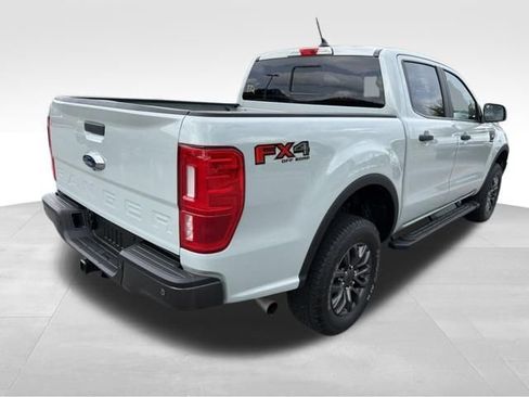 Used 2023 Ford Ranger XLT w/ Equipment Group 302A High AWD/4WD image 4