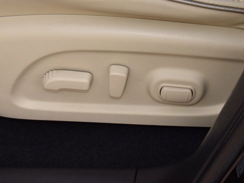 Used 2020 INFINITI QX60 Luxe image 37