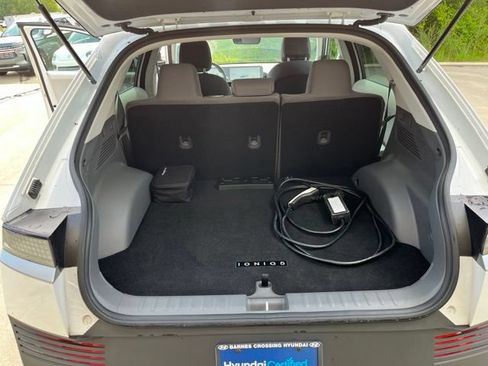 Used 2023 Hyundai Ioniq 5 SE RWD image 14