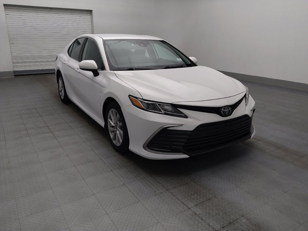 Used 2023 Toyota Camry LE FWD image 13