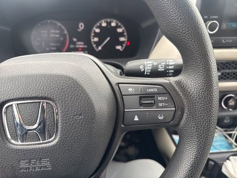 Certified 2023 Honda HR-V LX image 16